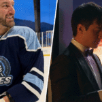 Scott professando publicamente seu amor por Kip.