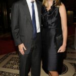 A herdeira da sociedade Flobelle 'Belle' Fairbanks Burden escreveu longamente sobre o dia em que sua vida idílica foi arruinada quando seu marido de 20 anos, Henry Davis, revelou que estava tendo um caso