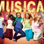 MÚSICA DO SEGUNDO GRAU