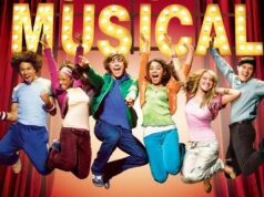 ‘High School Musical’ estreou há 20 anos: dos segredos do BTS aos planos de sequência MÚSICA DO SEGUNDO GRAU