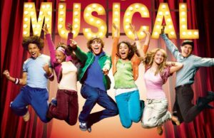 ‘High School Musical’ estreou há 20 anos: dos segredos do BTS aos planos de sequência MÚSICA DO SEGUNDO GRAU