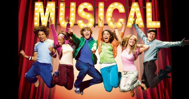 MÚSICA DO SEGUNDO GRAU