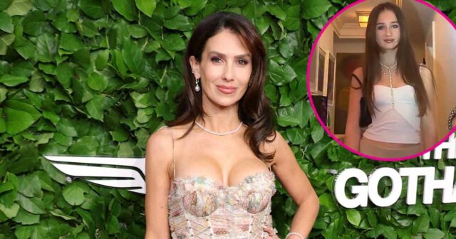 Hilaria Baldwin responde às críticas sobre a roupa de sua filha Carmen, de 12 anos