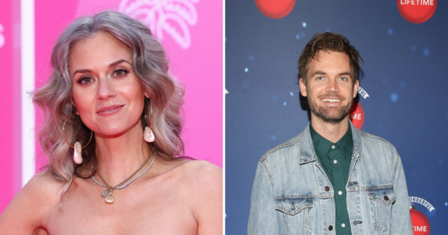 Sophia Bush Hilarie Burton One Tree Hill