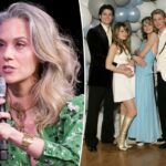 Hilarie Burton compartilha uma foto enigmática de 'One Tree Hill' após Tyler Hilton dividir a notícia
