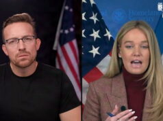 Hilton Caves fica furioso com MAGA depois que hotel recusa agentes do ICE Yahoo news home