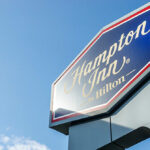 Hilton Hotels: Hotel por trás dos cancelamentos de quartos do DHS 'pediu desculpas'