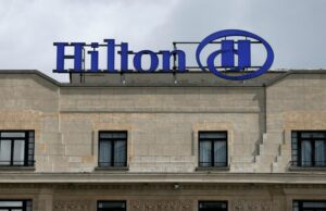 Hilton desiste de hotel em Minneapolis por cancelamento de reservas no ICE Yahoo news home