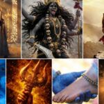 Histórias de Hanuman, Krishna e Shivaji entre a história indiana da Collective Artists Network (EXCLUSIVO)