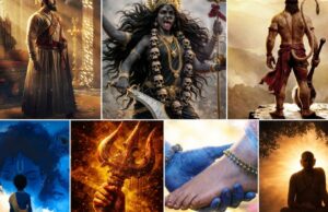 Histórias de Hanuman, Krishna e Shivaji entre a história indiana da Collective Artists Network (EXCLUSIVO) Histórias de Hanuman, Krishna e Shivaji entre a história indiana da Collective Artists Network (EXCLUSIVO)