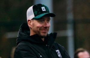 Hockey India League 2025-26: SG Pipers busca um novo começo sob o comando do novo técnico Tim Oudenaller Hockey India League 2025-26: SG Pipers busca um novo começo sob o comando do novo técnico Tim Oudenaller