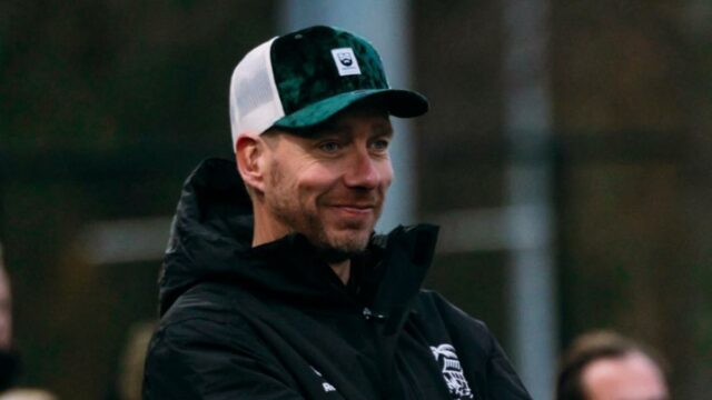 Hockey India League 2025-26: SG Pipers busca um novo começo sob o comando do novo técnico Tim Oudenaller
