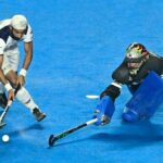 Hockey India League 2025-26: Tamil Nadu Dragons triunfa sobre Hyderabad Toofans em um thriller de pênaltis