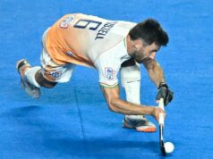 Hockey India League recorre ao governo de Odisha. para reunir pessoas após falta de atendimento em Chennai, Ranchi Hockey India League recorre ao governo de Odisha. para reunir pessoas após falta de atendimento em Chennai, Ranchi