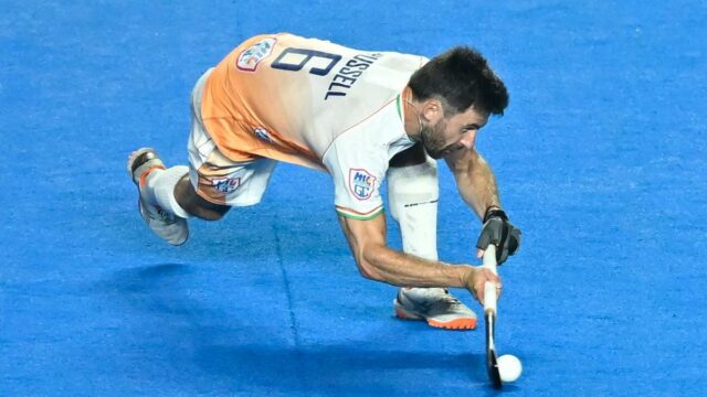 Hockey India League recorre ao governo de Odisha. para reunir pessoas após falta de atendimento em Chennai, Ranchi
