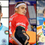 Hockey India dispensa Manpreet Singh e outros dois após incidente na turnê da África do Sul