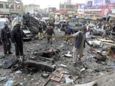 Hoje na História: 10 de janeiro, trabalhadores de Staten Island mortos em explosão de gás natural Hoje na História: 10 de janeiro, trabalhadores de Staten Island mortos em explosão de gás natural