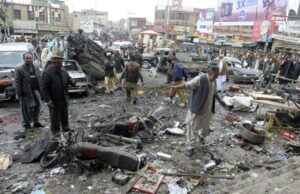 Hoje na História: 10 de janeiro, trabalhadores de Staten Island mortos em explosão de gás natural Hoje na História: 10 de janeiro, trabalhadores de Staten Island mortos em explosão de gás natural