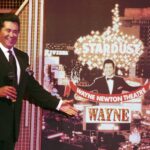 Hoje na História: 16 de janeiro, Wayne Newton realiza o 25.000º show em Las Vegas