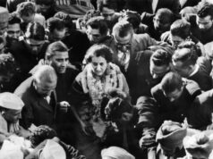 Hoje na História: 19 de janeiro, Indira Gandhi torna-se a primeira primeira-ministra de uma Índia independente Hoje na História: 19 de janeiro, Indira Gandhi torna-se a primeira primeira-ministra de uma Índia independente