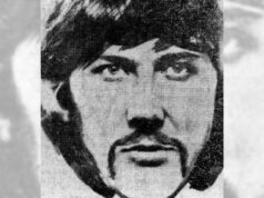 Hoje na História: 2 de janeiro, ‘Estripador de Yorkshire’ capturado na Inglaterra Hoje na História: 2 de janeiro, 'Estripador de Yorkshire' capturado na Inglaterra