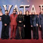 Hollywood começa 2026 com 'Avatar: Fire and Ash' em primeiro lugar, enquanto o épico de ficção científica de James Cameron ultrapassa US $ 1 bilhão