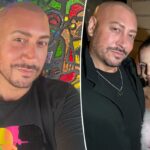 Hollywood lamenta a perda do querido maquiador Jasen Kaplan