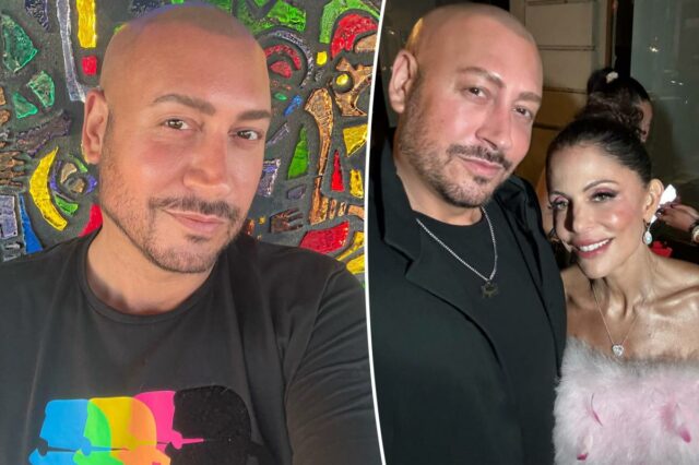 Hollywood lamenta a perda do querido maquiador Jasen Kaplan Hollywood lamenta a perda do querido maquiador Jasen Kaplan