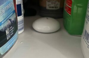 HomeKit Weekly: Por que os sensores de vazamento de água ainda são a atualização de casa inteligente mais crítica para 2026 Sensor de vazamento de água HomeKit