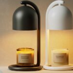 Aquecedor de velas Switchbot