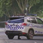 Homem, 19, preso após adolescente ser encontrado mortalmente esfaqueado em CBD