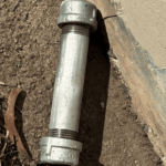 Homem, 41 anos, acusado de bombas caseiras em Canberra