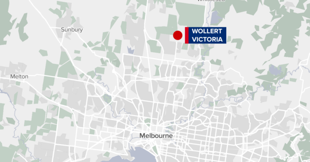 Homem acusado de assassinato após idosa ser encontrada morta em Melbourne
