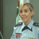 A polícia disse que o ataque foi aleatório e ocorreu como resultado de uma briga.