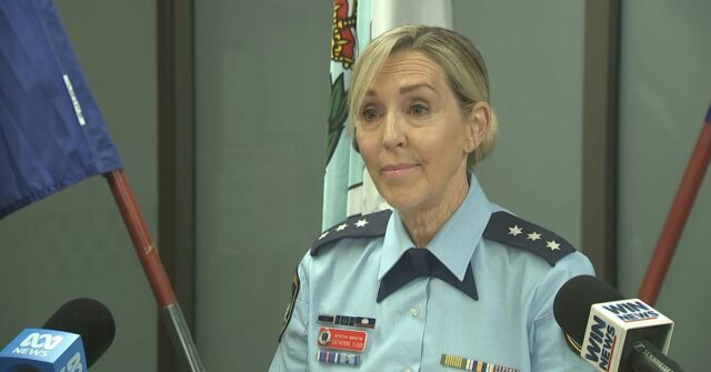 A polícia disse que o ataque foi aleatório e ocorreu como resultado de uma briga.