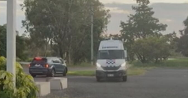 Homem acusado de estupro e tentativa de homicídio de mulher em pista de caminhada
