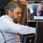 Homem acusado de matar 4 moradores de rua ouviu vozes dizendo-lhe para 'matar 40 pessoas' ou morrer - enquanto o julgamento em Nova York finalmente começava