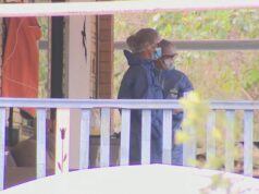 Homem acusado de perseguição policial em NSW após cuidador encontrado morto Craig Silvey