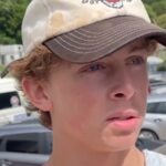 Homem australiano descreve fuga terrível de deslizamento de terra na Nova Zelândia