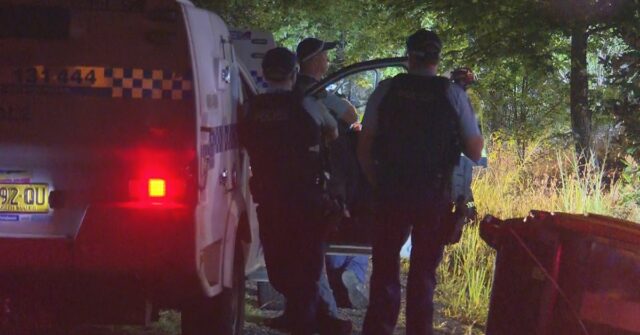 Homem baleado pela polícia após fim dramático do cerco de NSW
