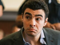 Homem com cortador de pizza se faz passar por agente do FBI na tentativa de tirar Luigi Mangione da prisão Luigi Mangione no tribunal de Manhattan no mês passado.