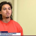 Adolescente contratado sexta-feira para matar seus pais para que eles pudessem dividir o dinheiro da herança 2