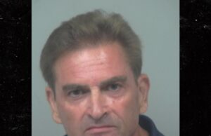 Homem da Geórgia é preso após gritar calúnias raciais para guarda de segurança em vídeo viral 011626_atlanta_man_racist_rant_primary