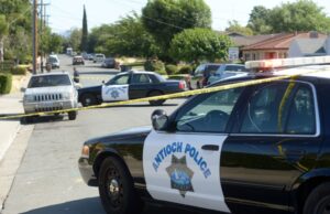 Homem de Antioquia acusado de tentativa de assassinato de menina de 11 anos que supostamente atirou na cabeça Homem de Antioquia acusado de tentativa de assassinato de menina de 11 anos que supostamente atirou na cabeça