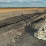 Homem desaparecido após incidente na mina de carvão Central Queensland