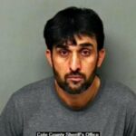 Homem da Califórnia supostamente matou a esposa a tiros na frente do filho e alegou que ela estava 'traindo'