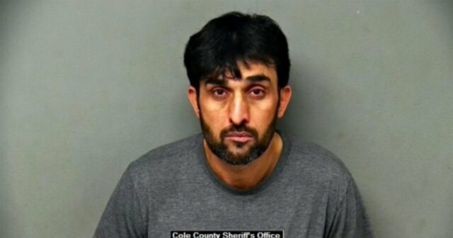 Homem da Califórnia supostamente matou a esposa a tiros na frente do filho e alegou que ela estava 'traindo'