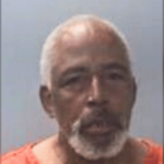 Mugshot de Robert Lorenzo Gray Jr. A polícia de Huntsville prende homem em investigação de jogo ilegal