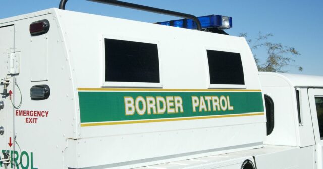 Homem é criticado em tiroteio envolvendo Patrulha de Fronteira dos EUA
