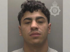 Homem é preso por matar ‘vil’ seu filho ainda não nascido Yahoo news home